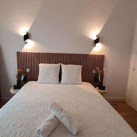 Appartement Au Calme T3 Rdc - Quartier De France วิชี ภายนอก รูปภาพ