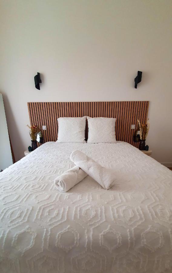 Appartement Au Calme T3 Rdc - Quartier De France วิชี ภายนอก รูปภาพ